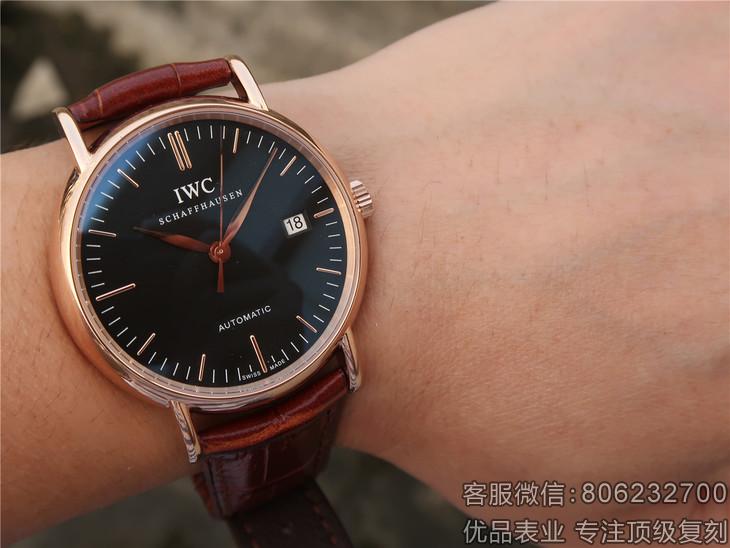 高仿万国硅胶表带,高仿万国葡计手表