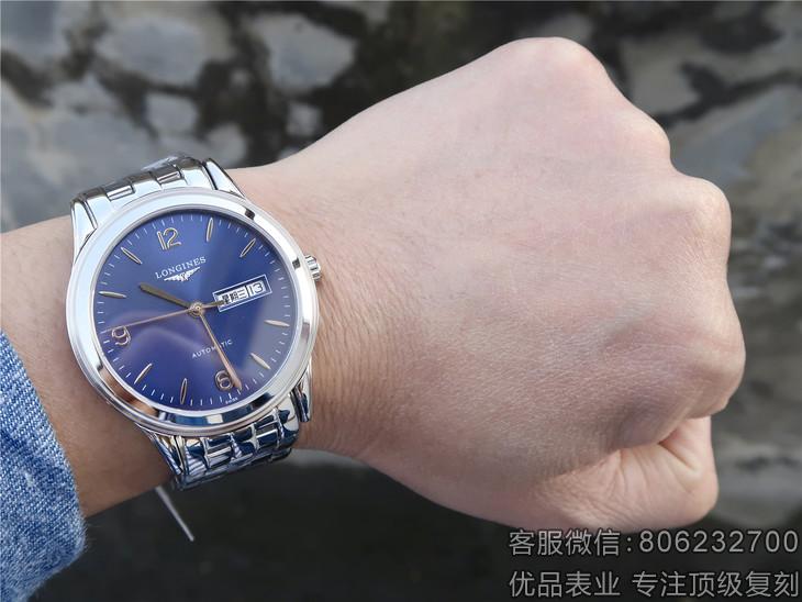 高仿浪琴表图,精仿浪琴怎么样