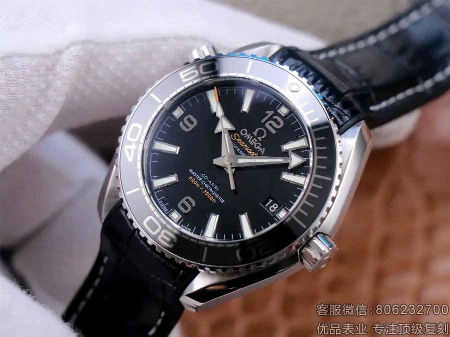 欧米茄碟飞hbb复刻v2，欧米茄顶级复刻表sss价格