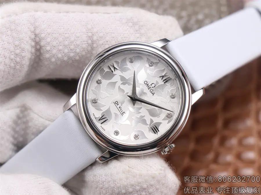 仿表宝玑好还是欧米茄好，淘宝 高仿欧米茄