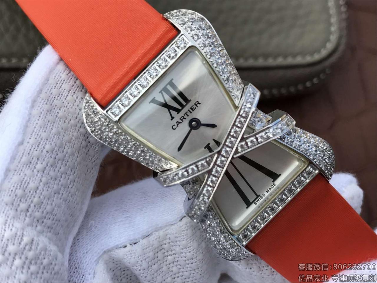 卡地亚蓝气球复刻真假