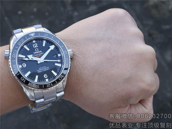 精仿欧米茄手表价格，欧米茄月球表高仿