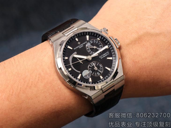 戴高仿江诗丹顿,精仿的江诗丹顿