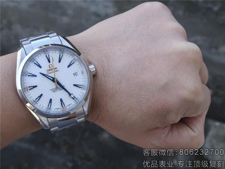 精仿欧米茄手表价格，欧米茄月球表高仿