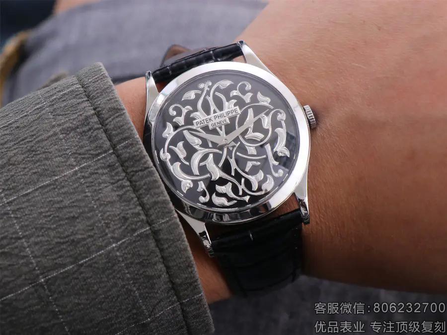 1比1精仿百达翡丽表,百达翡丽手表女高仿