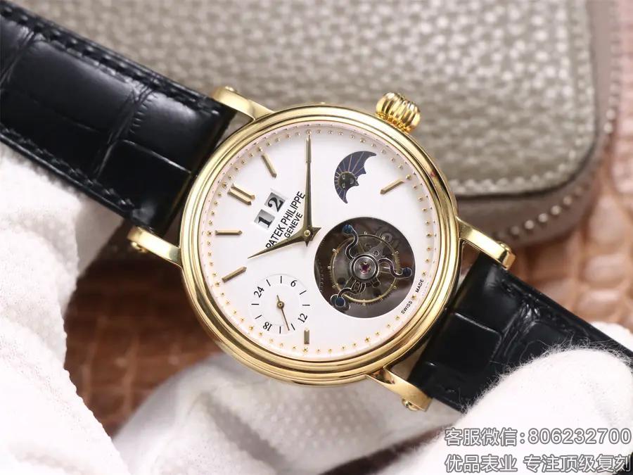 5175r百达翡丽高仿,百达翡丽高仿手表图片价格
