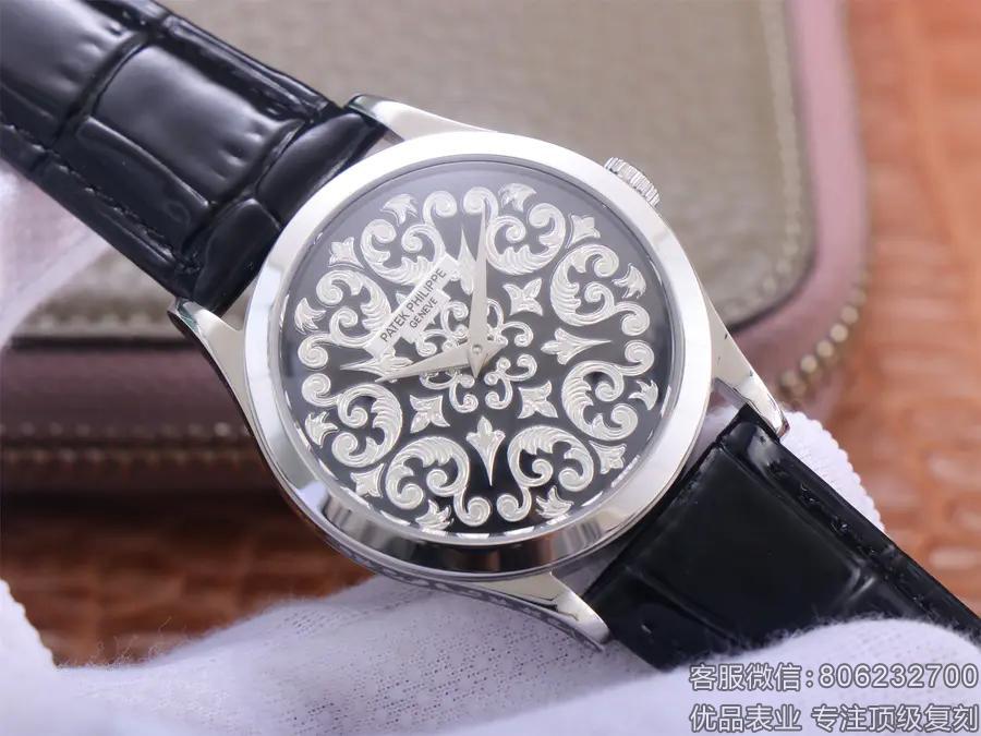 1比1精仿百达翡丽表,百达翡丽手表女高仿