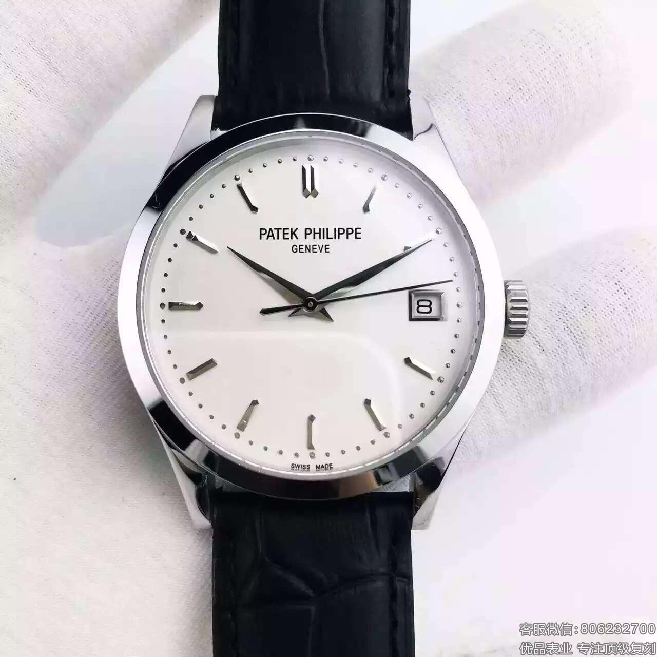 复刻百达翡丽哪个厂做的好