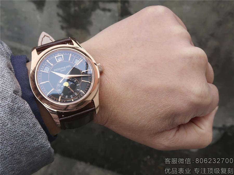 百达翡丽5980复刻