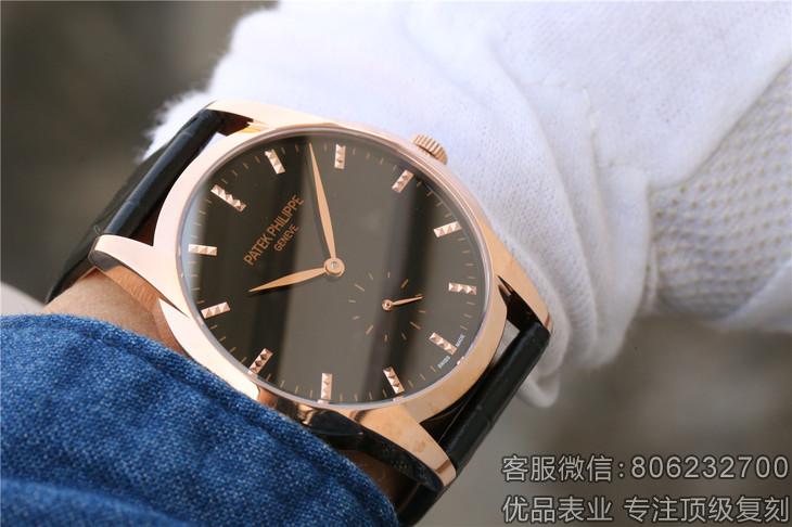 高仿百达翡丽手表带,百达翡丽机芯可仿吗