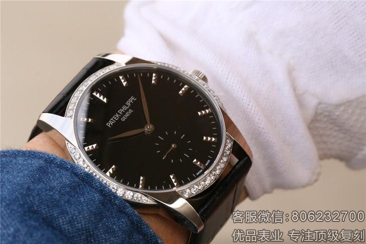 高仿百达翡丽手表带,百达翡丽机芯可仿吗