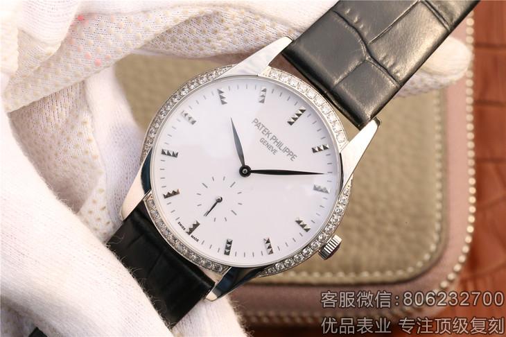 高仿百达翡丽手表带,百达翡丽机芯可仿吗