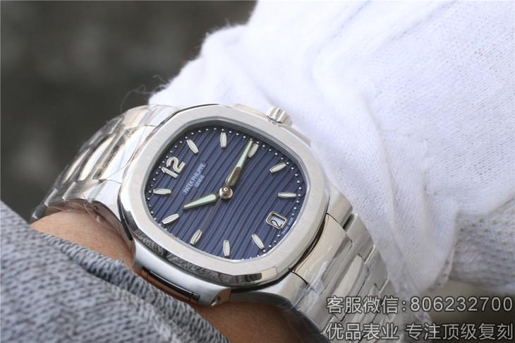 百达翡丽5167高仿表,高仿的百达翡丽手表多少钱