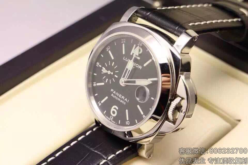 沛纳海312高仿品,沛纳海一比一高仿手表价格