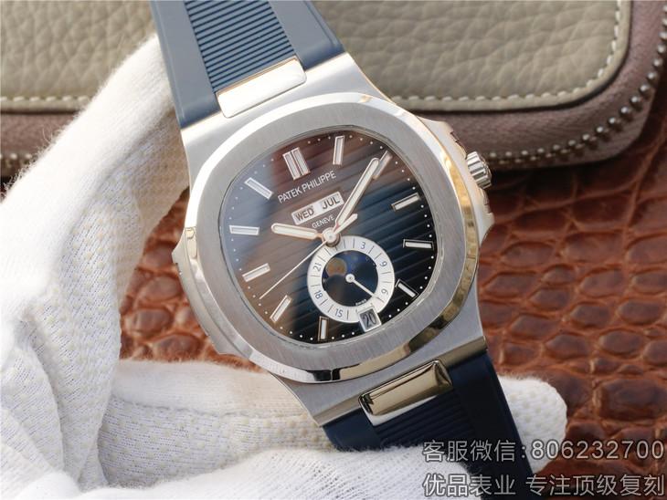 百达翡丽5980高仿表,高仿百达翡丽陀飞轮手表大全