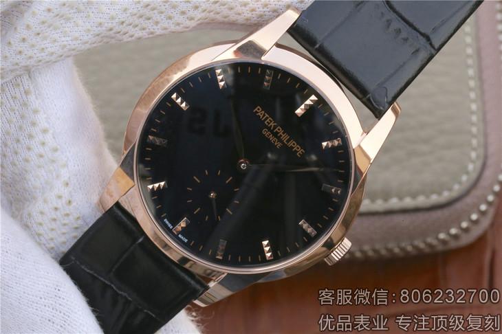 高仿百达翡丽手表带,百达翡丽机芯可仿吗