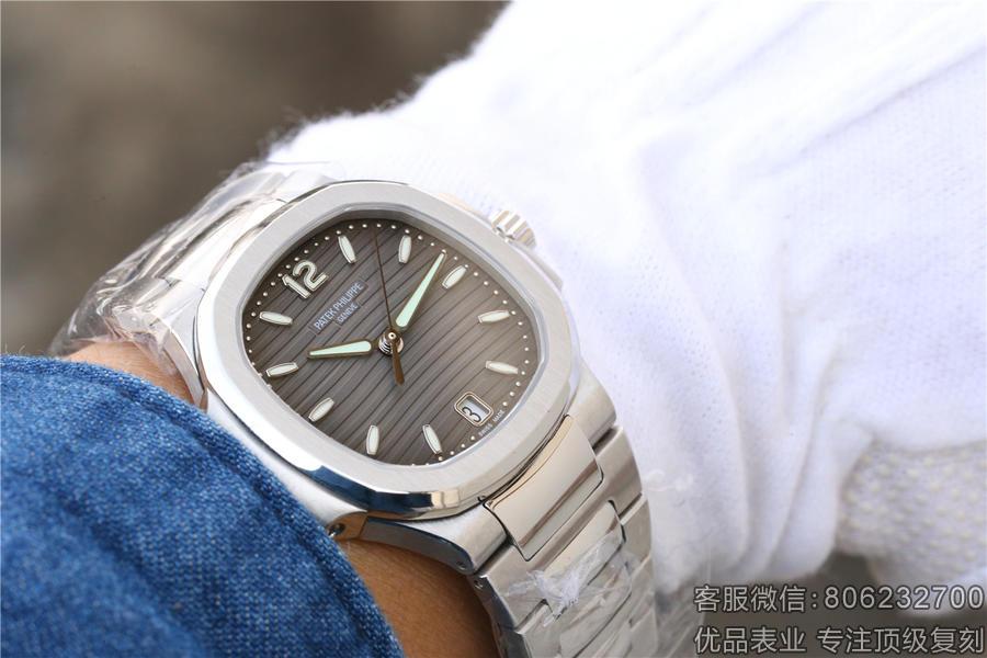 百达翡丽复刻5120