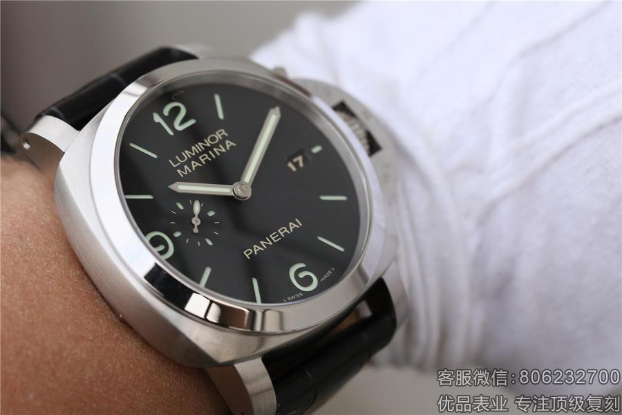 沛纳海pam00441 复刻,复刻表沛纳海00339