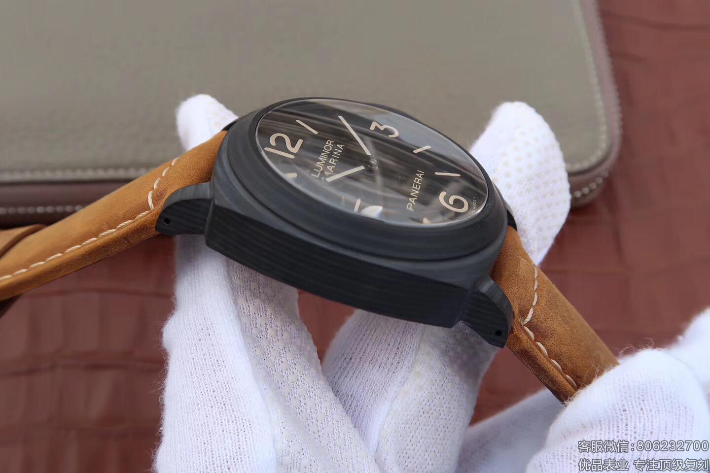 有仿沛纳海的其它牌子手表吗,沛纳海高仿表能用住么