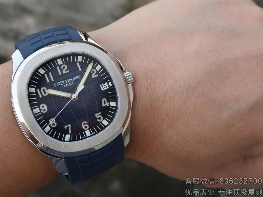 BW厂复刻百达翡丽