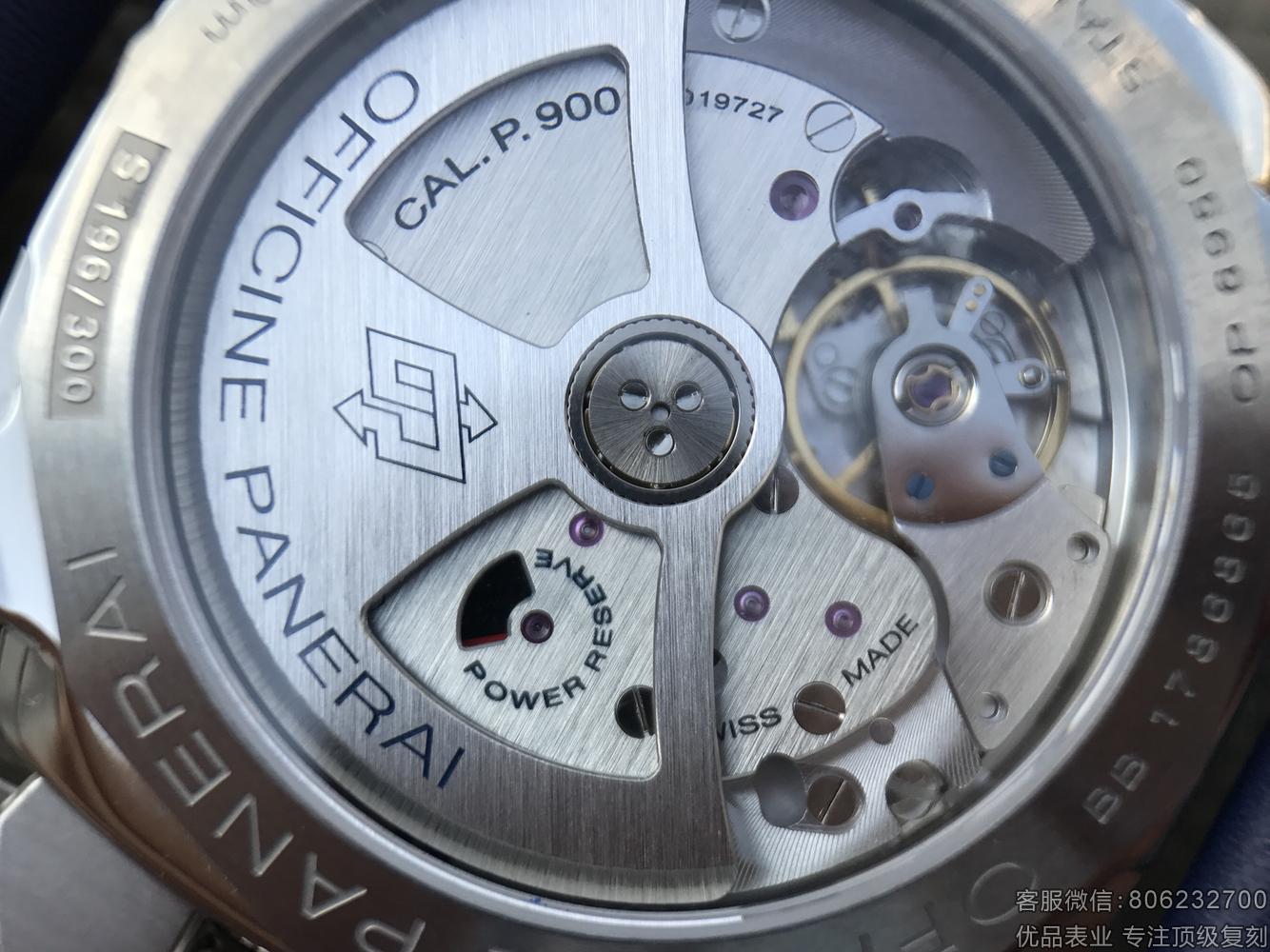 在日本买的精仿沛纳海手表怎么样,沛纳海手仿手表