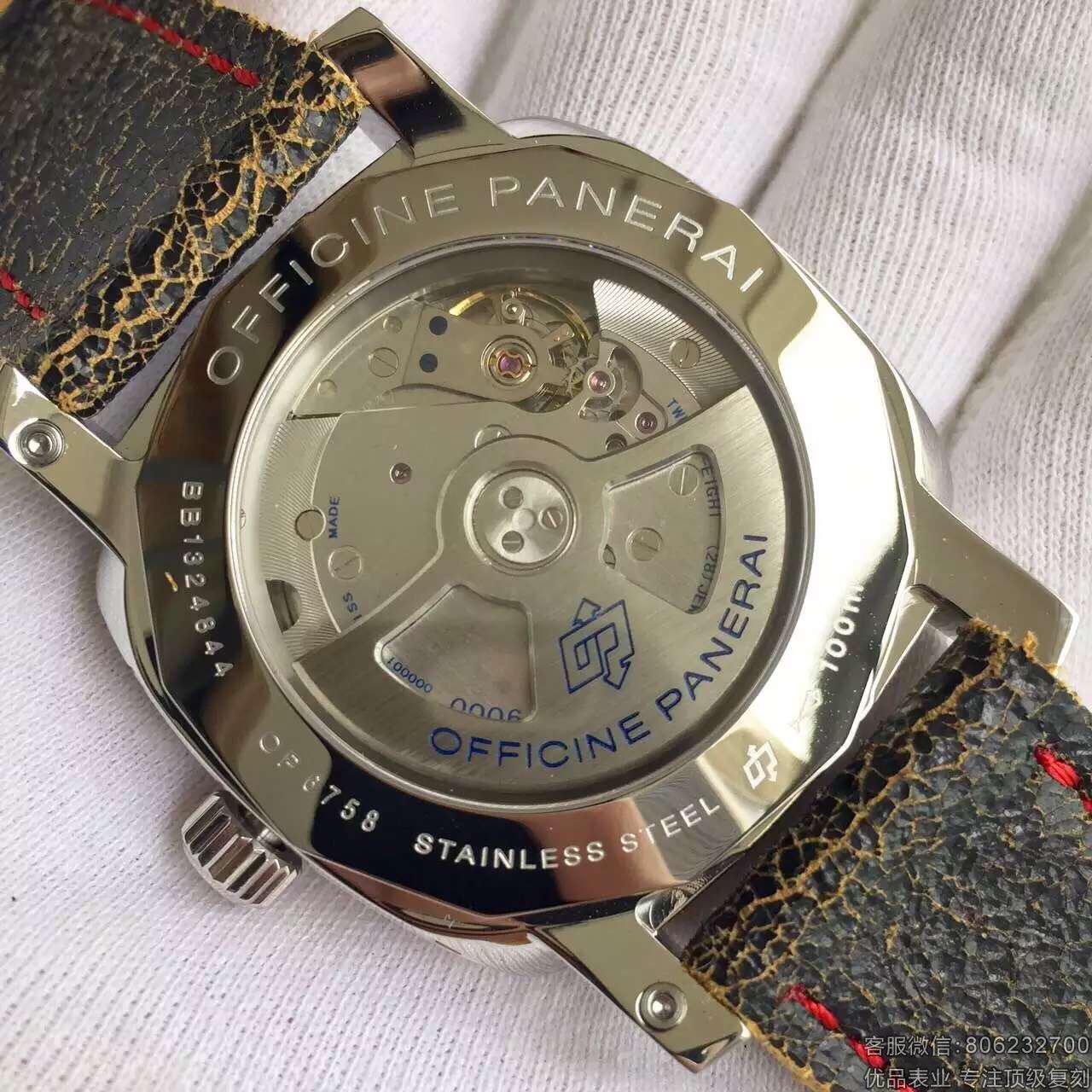 在日本买的精仿沛纳海手表怎么样,沛纳海手仿手表