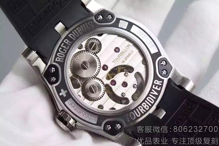 万国复刻版是什么系列,万国飞行员马克15复刻