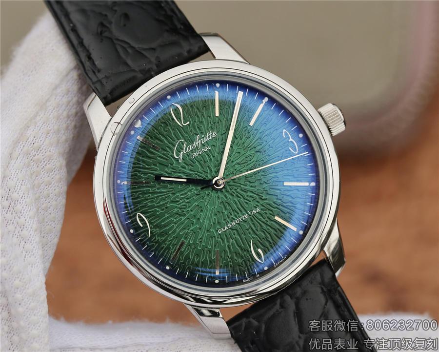 中国最顶级腕表复刻工厂,薄款男士顶级复刻表
