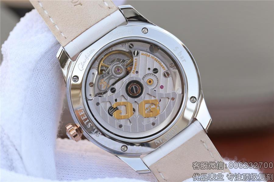 优品表业精仿表怎么样,仿表行业中HK怎么样