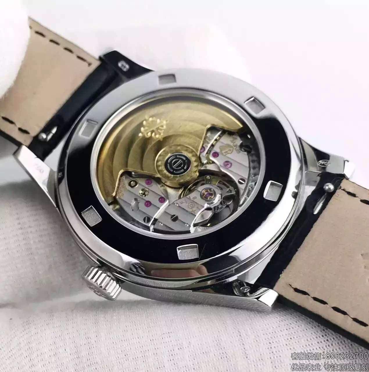 复刻百达翡丽5227g-010,百达翡丽5327复刻表