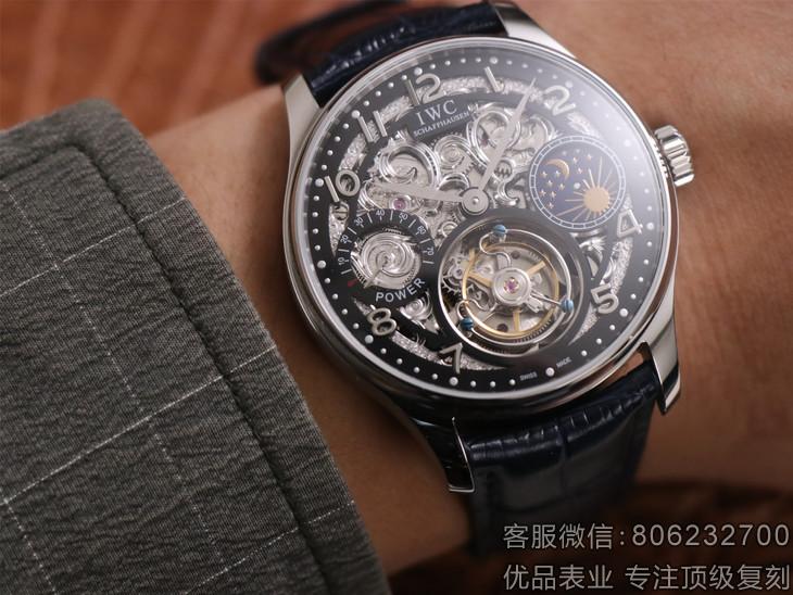 万国达尔文复刻评,万国葡计复刻多少钱
