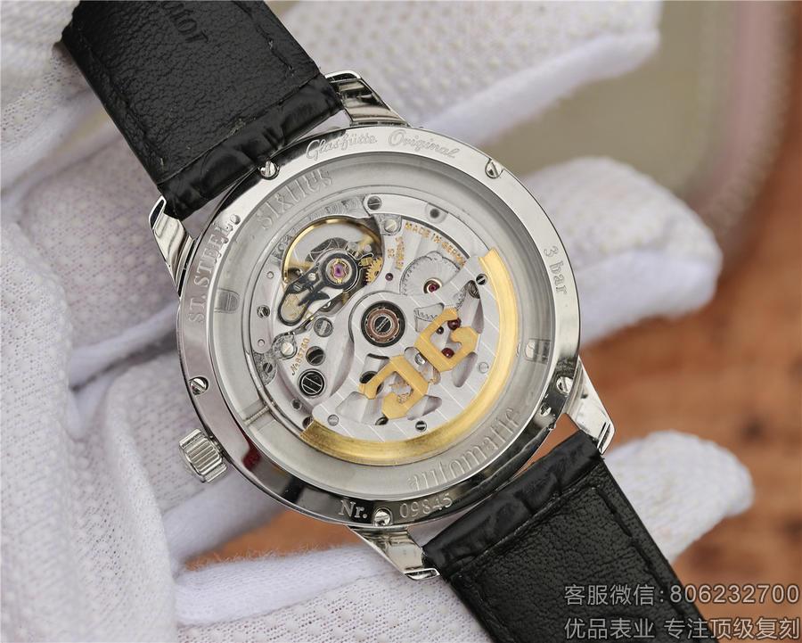 中国最顶级腕表复刻工厂,薄款男士顶级复刻表
