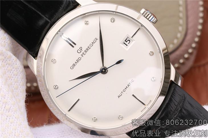 复刻表万国马克18钢带款视频,万国葡七复刻表带是什么皮质