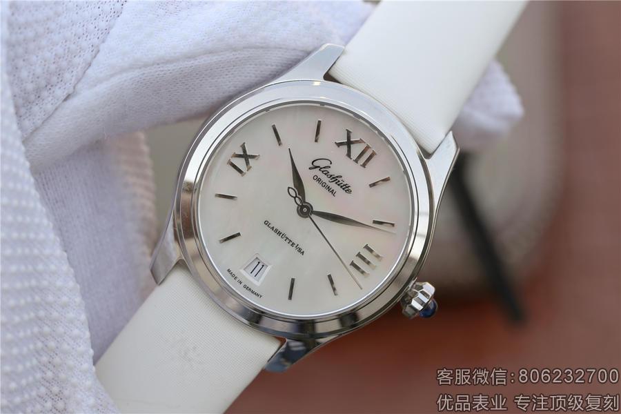 优品表业精仿表怎么样,仿表行业中HK怎么样