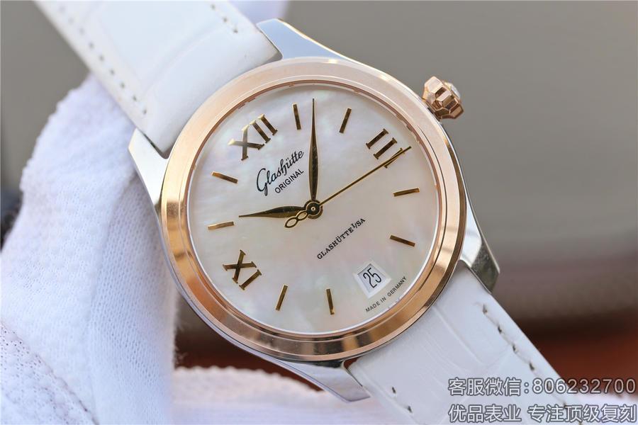 优品表业精仿表怎么样,仿表行业中HK怎么样
