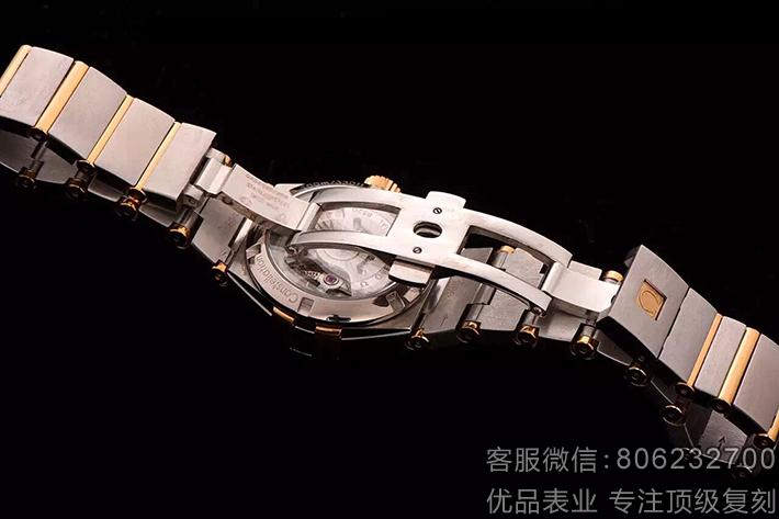 om厂 26331,OM厂超霸什么机芯改的
