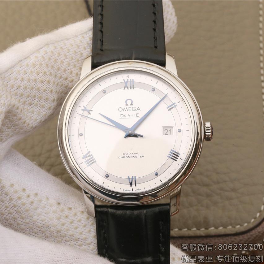 sss厂欧米茄星座 对比，sss厂欧米茄明亮之蓝价格