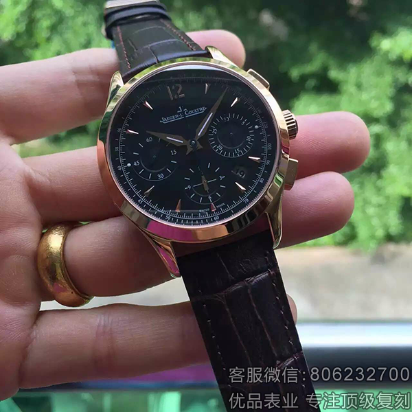 积家复刻哪个版本好