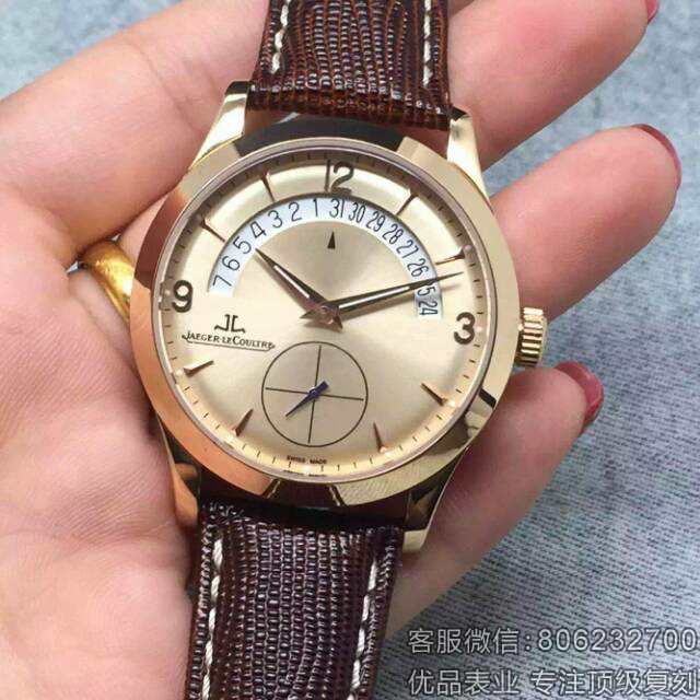 积家哪款复刻好,积家复刻最好的产品