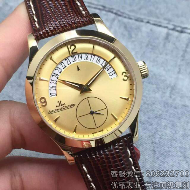 积家哪款复刻好,积家复刻最好的产品
