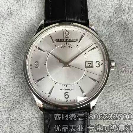 积家哪个厂复刻的最好,积家复刻GF