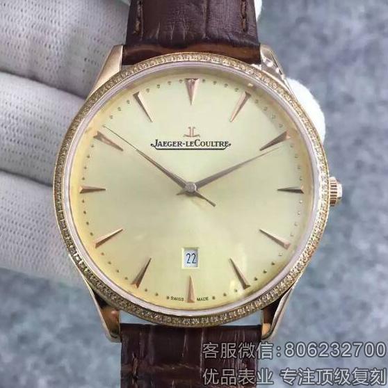 积家哪个厂复刻的最好,积家复刻GF
