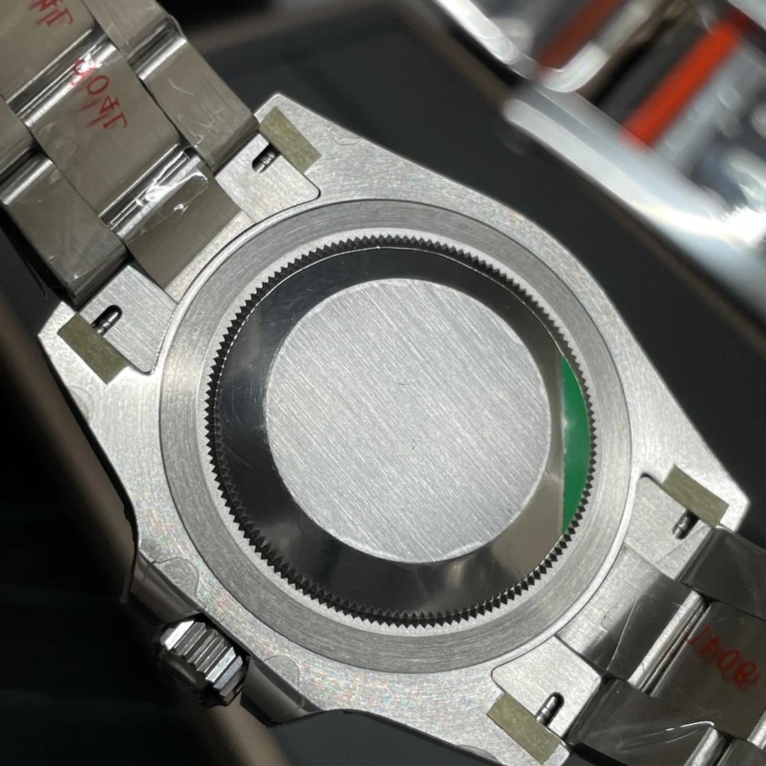 劳力士格林尼治型II系列m126710grnr-0004腕表